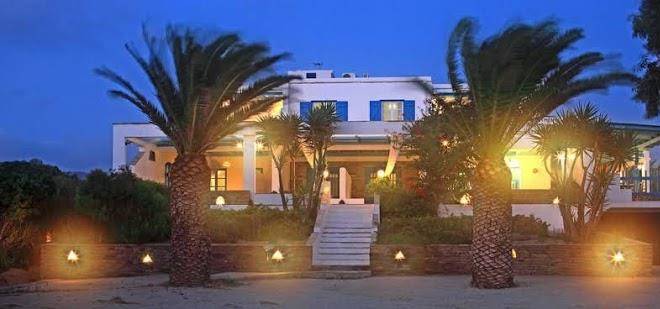 Thalassa naxos