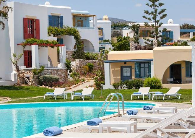 Acquamarina Resort Image