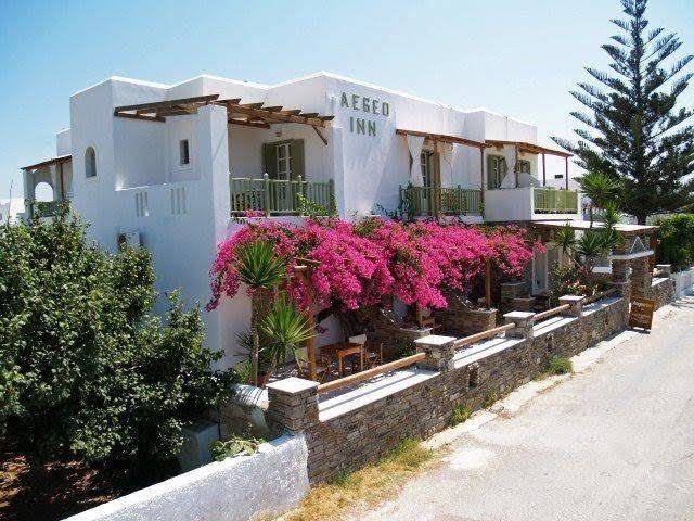 Aegeo inn