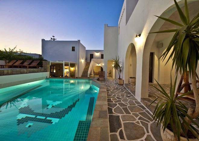 Aella residence