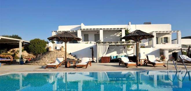 Anemoi resort