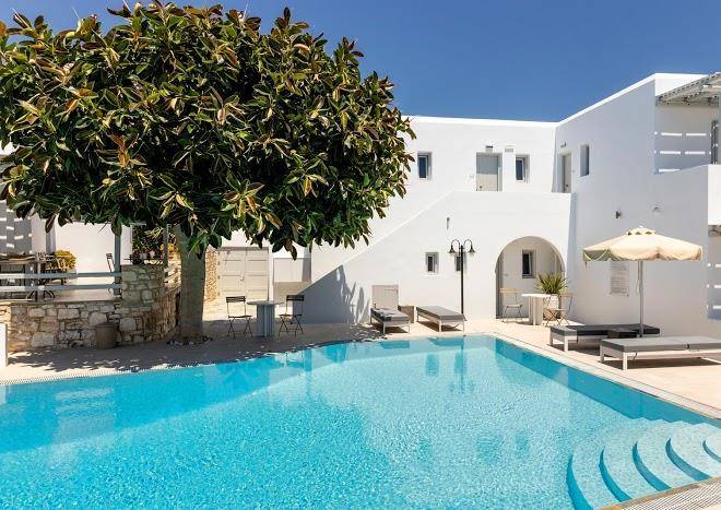 Anemomylos residence