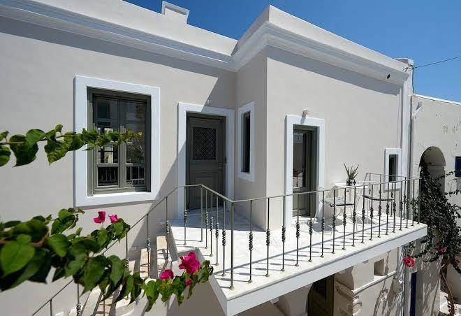 Argonauta hotel
