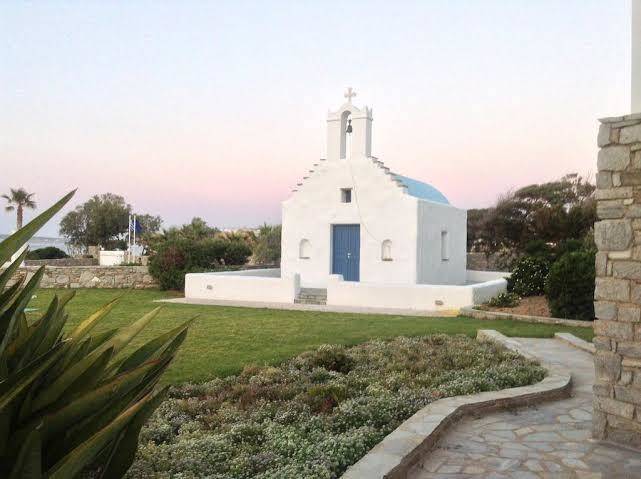 Astir of paros