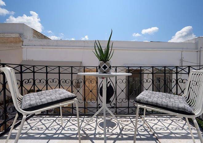 Athena suites
