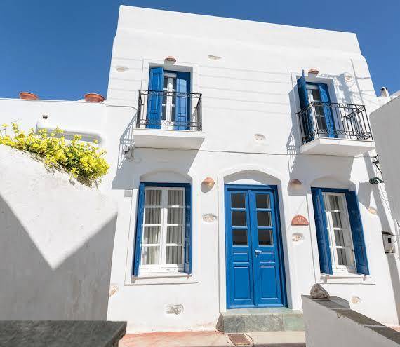 Bnb paros piso livadi