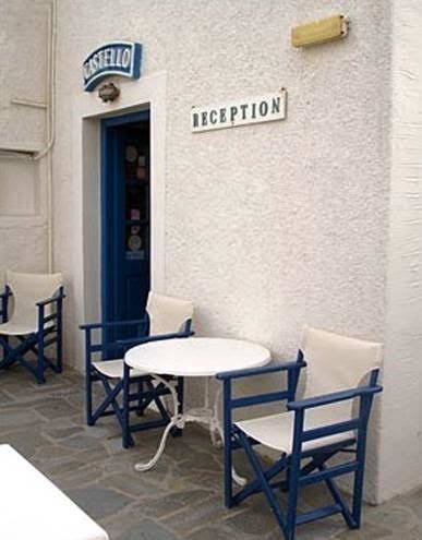 Castello Hotel Image