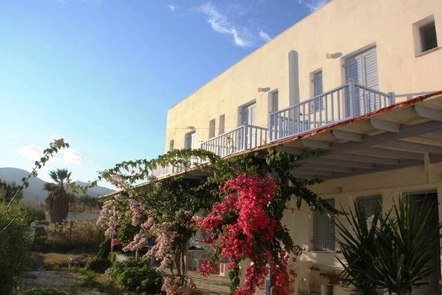 Hotel fisilanis
