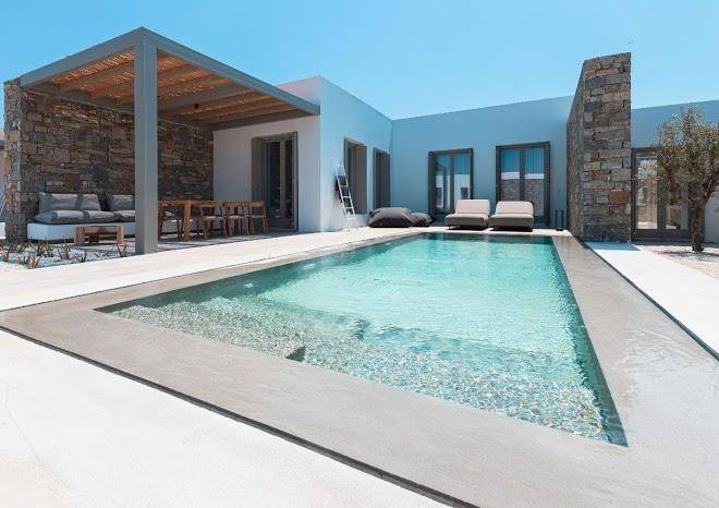 Cove boutique hotel & suites