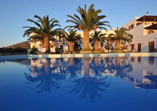Eri hotel