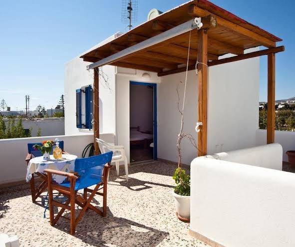 Flora & agelos studios