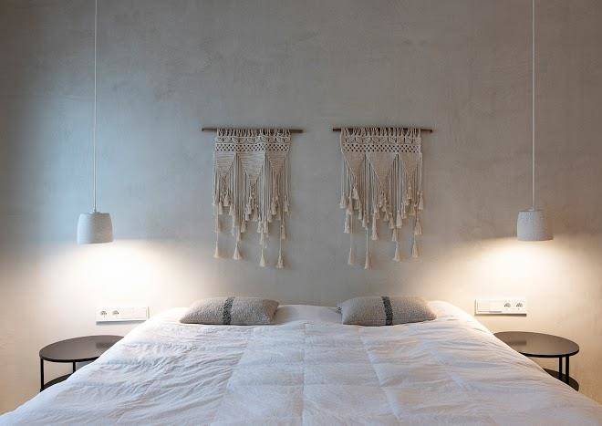 Giacomo home