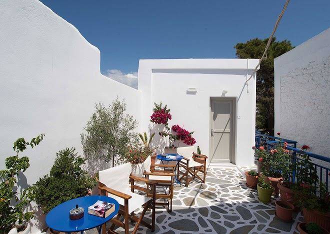 Hotel dina