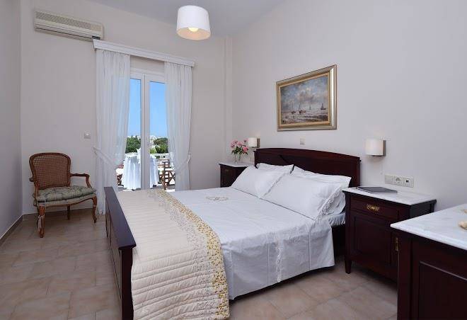 Hotel doukissa