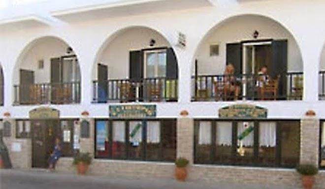 Hotel ivi