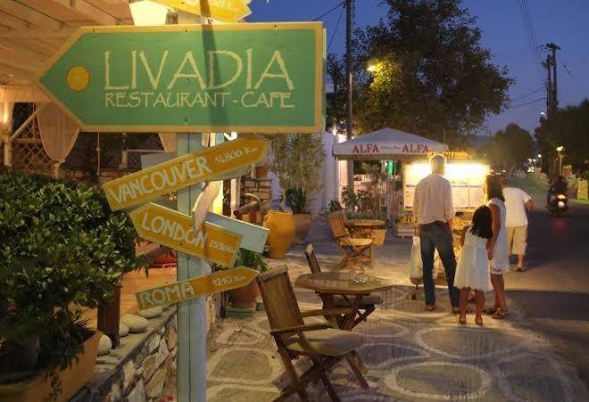 Hotel livadia