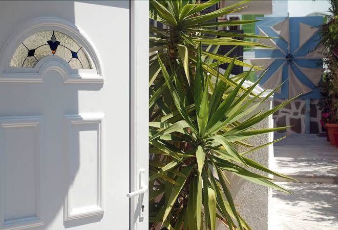 Hotel paros