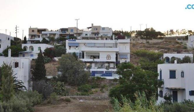 Hotel vicky
