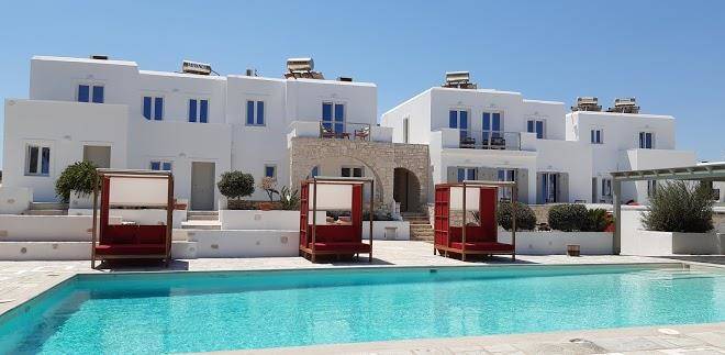 Kallisti paros