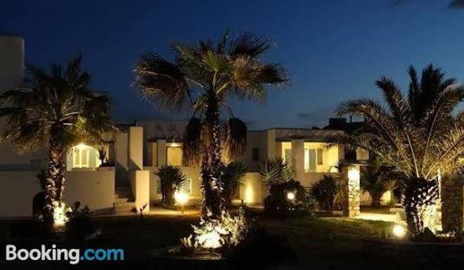 Kosmitis residence