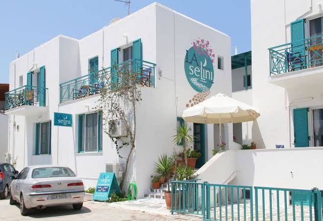 La selini