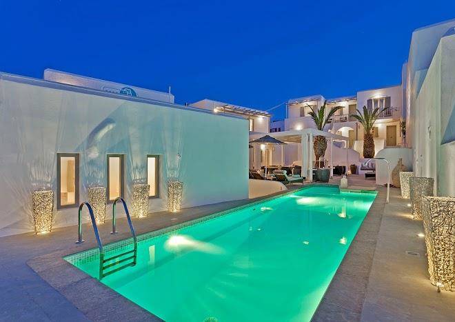 Lilly Residence Boutique Suites Adults Only Image