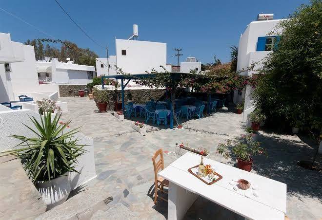 Marinos hotel