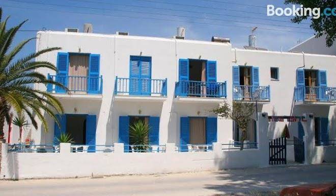Pension piertzovani