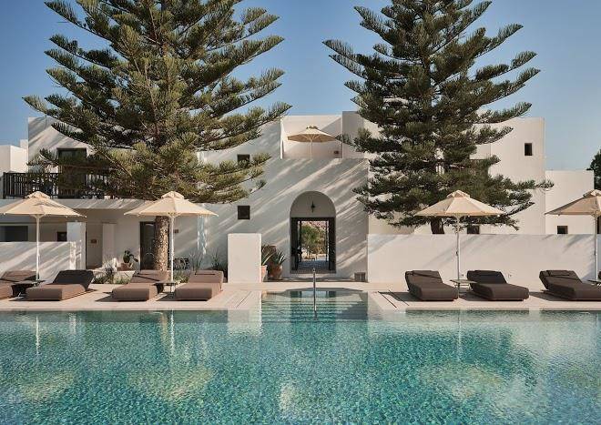 Parilio a member of design hotels