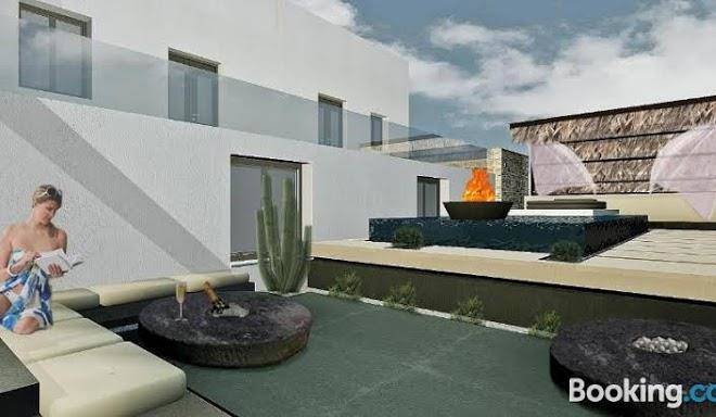 Parion opus authentic experience of fine living