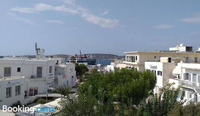 Passos Haralambos Image