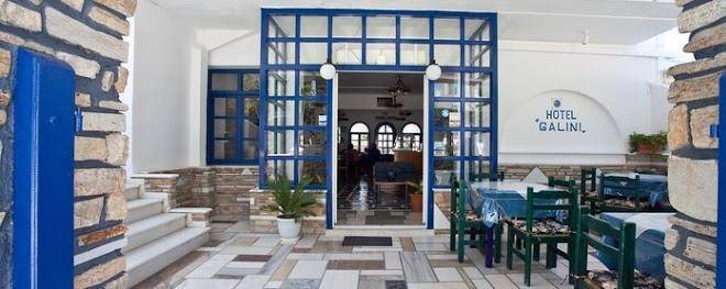 Pavlos place