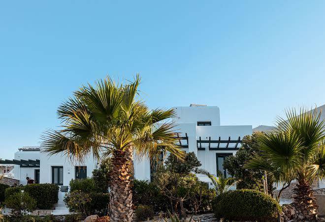 Sandaya Luxury Suites Image