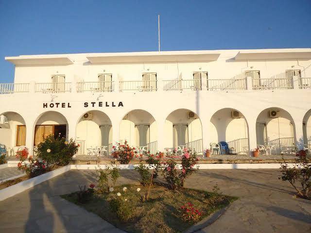 Stella hotel