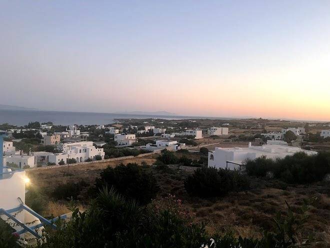 Studios Panorama Drios Image