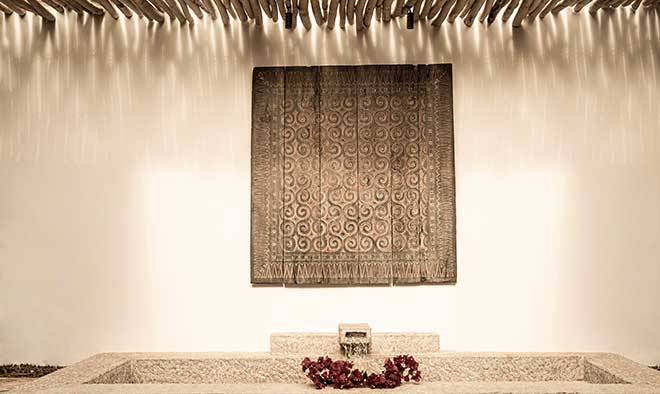 The rooster wellness & lifestyle resort