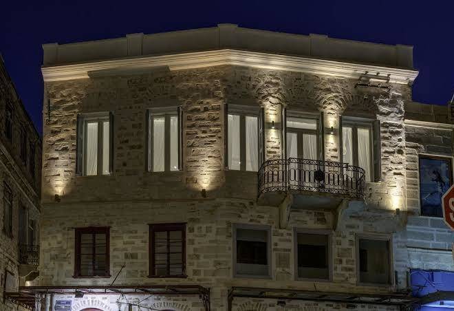 1844 suites