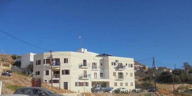 Boutique hotel hermanassa