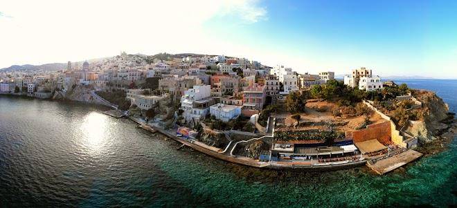 Electra syros