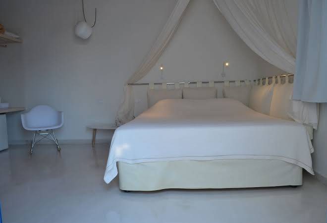 Faros luxury resort