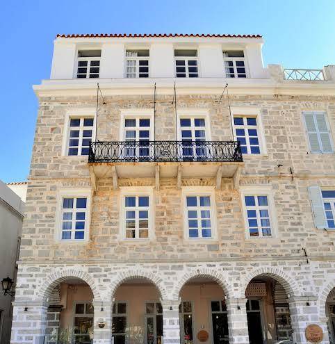 Habit syros
