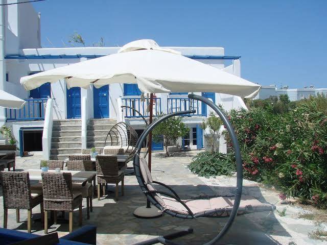 Hotel evi evan