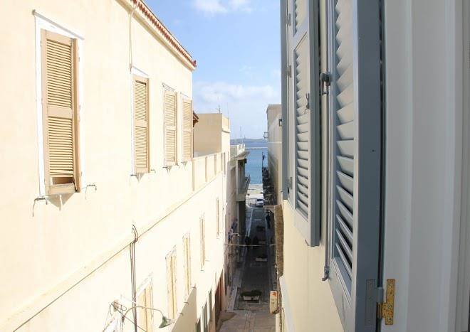 Irene's studios syros
