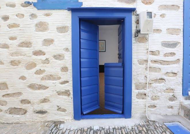 Le petit chateau by asmarthi