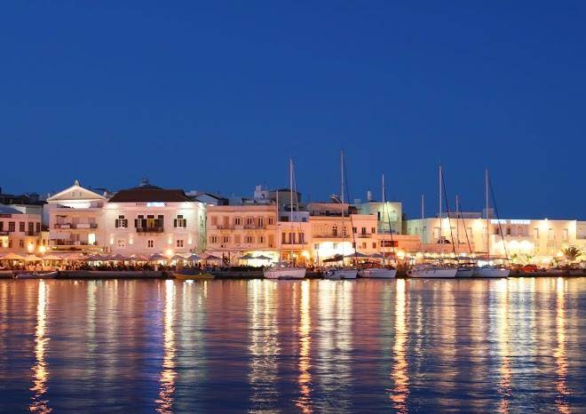Maistrali studio ponente & sirocco syros