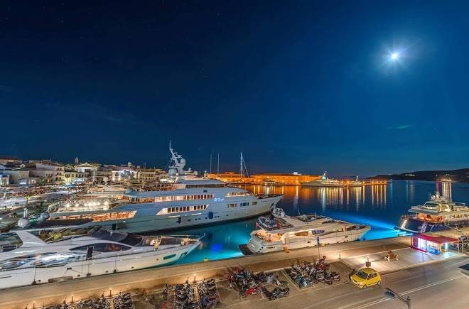Naves suites
