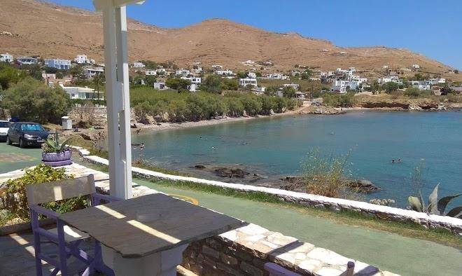 Ntafos art seaside studios