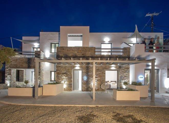 Oro suites