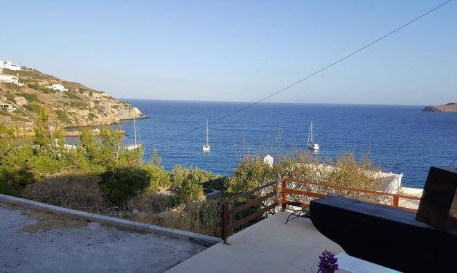 Syriani holiday home