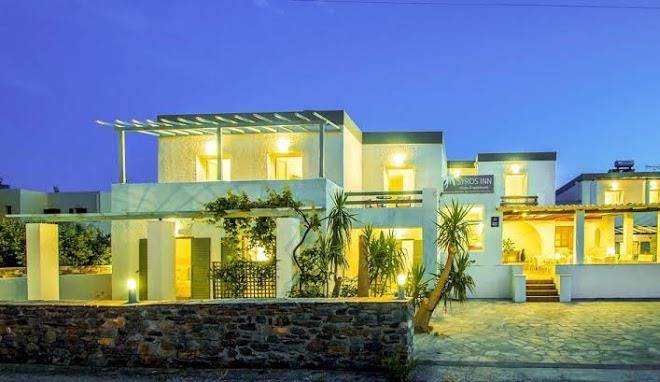 Syros inn